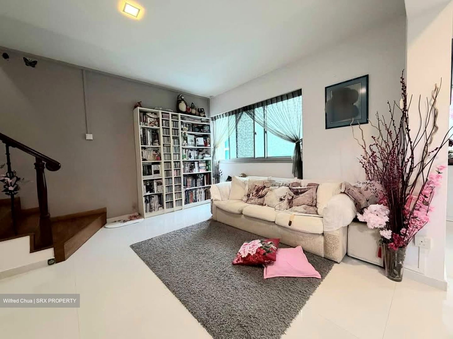 Blk 133 Cashew Road (Bukit Panjang), HDB Executive #573882441
